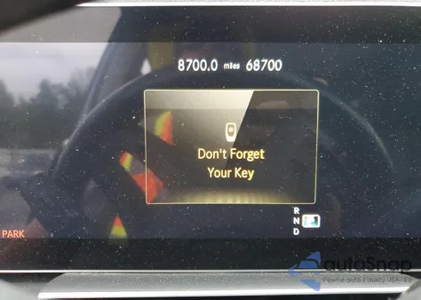 2020 Mercedes-Benz Gle 350 4Matic из США, поврежденный, VIN 4JGFB4KB4LA245789